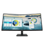 HP Monitor curvo HP P34hc G4 WQHD USB-C   34" LCD VA Wide Quad HD HDMI Altavoces