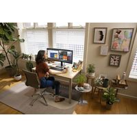 Miniatura 4 de HP Monitor curvo HP P34hc G4 WQHD USB-C   34" LCD VA Wide Quad HD HDMI Altavoces