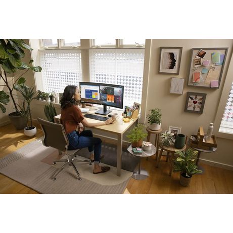 HP Monitor curvo HP P34hc G4 WQHD USB-C 34" LCD VA Wide Quad HD HDMI Altavoces - Imagen 4 de 11 HP Monitor curvo HP P34hc G4 WQHD USB-C 34" LCD VA Wide Quad HD HDMI Altavoces - Imagen 4 de 11