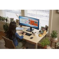 Miniatura 6 de HP Monitor curvo HP P34hc G4 WQHD USB-C   34" LCD VA Wide Quad HD HDMI Altavoces