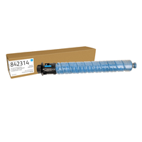 Miniatura 1 de XEROX Everyday Remanufactured Toner Cian para Ricoh 842314