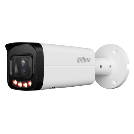 (DH-IPC-HFW3849TP-ZS-IL-27135) DAHUA CAMARA IP BULLET SERIE 3 8MP VARIFOCAL 2.7-13.5MM - Imagen 2 de 4 (DH-IPC-HFW3849TP-ZS-IL-27135) DAHUA CAMARA IP BULLET SERIE 3 8MP VARIFOCAL 2.7-13.5MM - Imagen 2 de 4