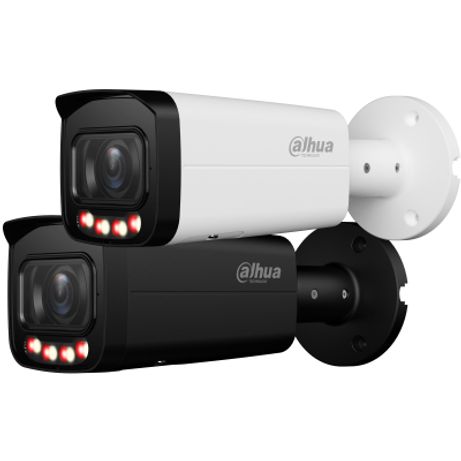 (DH-IPC-HFW3849TP-ZS-IL-27135) DAHUA CAMARA IP BULLET SERIE 3 8MP VARIFOCAL 2.7-13.5MM - Imagen 4 de 4 (DH-IPC-HFW3849TP-ZS-IL-27135) DAHUA CAMARA IP BULLET SERIE 3 8MP VARIFOCAL 2.7-13.5MM - Imagen 4 de 4