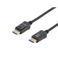 Miniatura 3 de CABLE DISPLAYPORT A DISPLAYPORT 2,1 EQUIP 119271 1M 16K 60Hz 40Gps