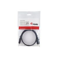 Miniatura 6 de CABLE DISPLAYPORT A DISPLAYPORT 2,1 EQUIP 119271 1M 16K 60Hz 40Gps