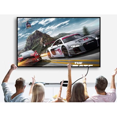 CABLE DISPLAYPORT A DISPLAYPORT 2,1 EQUIP 119271 1M 16K 60Hz 40Gps - Imagen 8 de 8 CABLE DISPLAYPORT A DISPLAYPORT 2,1 EQUIP 119271 1M 16K 60Hz 40Gps - Imagen 8 de 8