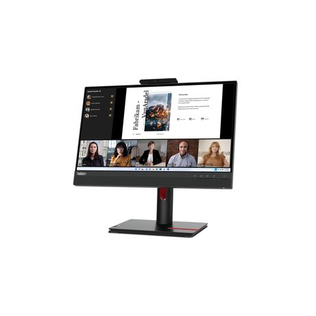 MONITOR LENOVO ThinkCentre Tiny-In-One 22 Gen 5 21.5" IPS 1920 x 1080 HDMI Altavoces - Imagen 13 de 21 MONITOR LENOVO ThinkCentre Tiny-In-One 22 Gen 5 21.5" IPS 1920 x 1080 HDMI Altavoces - Imagen 13 de 21