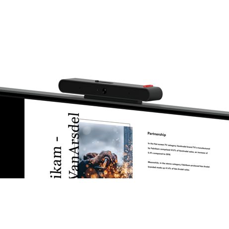 MONITOR LENOVO ThinkCentre Tiny-In-One 22 Gen 5 21.5" IPS 1920 x 1080 HDMI Altavoces - Imagen 19 de 21 MONITOR LENOVO ThinkCentre Tiny-In-One 22 Gen 5 21.5" IPS 1920 x 1080 HDMI Altavoces - Imagen 19 de 21