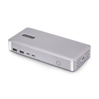 Miniatura 2 de Docking Station USB4 - HDMI Doble de 4K 60Hz - 6x USB - PD