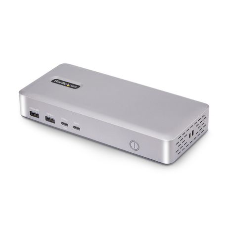Docking Station USB4 - HDMI Doble de 4K 60Hz - 6x USB - PD - Imagen 2 de 21 Docking Station USB4 - HDMI Doble de 4K 60Hz - 6x USB - PD - Imagen 2 de 21