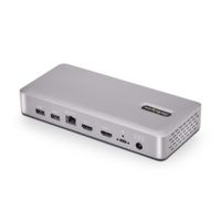 Miniatura 3 de Docking Station USB4 - HDMI Doble de 4K 60Hz - 6x USB - PD