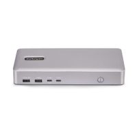 Miniatura 4 de Docking Station USB4 - HDMI Doble de 4K 60Hz - 6x USB - PD