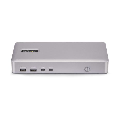 Docking Station USB4 - HDMI Doble de 4K 60Hz - 6x USB - PD - Imagen 4 de 21 Docking Station USB4 - HDMI Doble de 4K 60Hz - 6x USB - PD - Imagen 4 de 21
