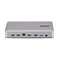 Miniatura 5 de Docking Station USB4 - HDMI Doble de 4K 60Hz - 6x USB - PD