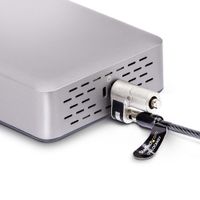 Miniatura 7 de Docking Station USB4 - HDMI Doble de 4K 60Hz - 6x USB - PD