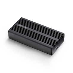 USB4 M.2 NVMe Enclosure SSD Enclosure