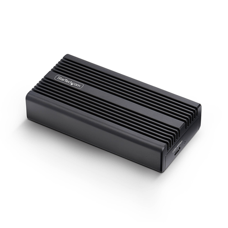 USB4 M.2 NVMe Enclosure SSD Enclosure - Imagen 1 de 8 USB4 M.2 NVMe Enclosure SSD Enclosure - Imagen 1 de 8