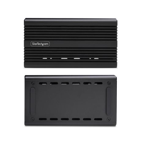 USB4 M.2 NVMe Enclosure SSD Enclosure - Imagen 3 de 8 USB4 M.2 NVMe Enclosure SSD Enclosure - Imagen 3 de 8
