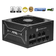 Fuente Alimentación 750W MSI MAG A750GLS PCIE5 80 PLUS Gold Fully-Modular Negro Fuente Alimentación 750W MSI MAG A750GLS PCIE5 80 PLUS Gold Fully-Modular Negro