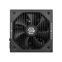 Miniatura 5 de Fuente Alimentación 750W MSI  MAG A750GLS PCIE5 80 PLUS Gold Fully-Modular Negro