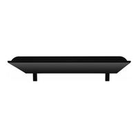 Miniatura 2 de Televisor TOSHIBA 32"  32QV2F63DG QLED Full HD