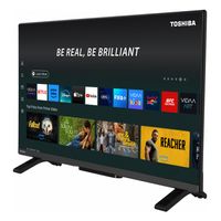 Miniatura 9 de Televisor TOSHIBA 32"  32QV2F63DG QLED Full HD