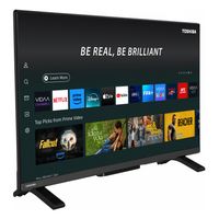 Miniatura 10 de Televisor TOSHIBA 32"  32QV2F63DG QLED Full HD