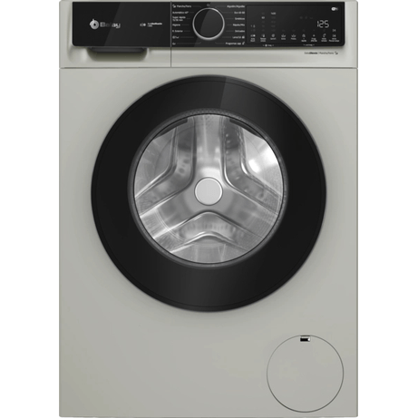 LAVADORA CARGA FRONTAL BALAY 3TS3104XH 10 KG 1400 RPM A INOX - Imagen 1 de 2 LAVADORA CARGA FRONTAL BALAY 3TS3104XH 10 KG 1400 RPM A INOX - Imagen 1 de 2