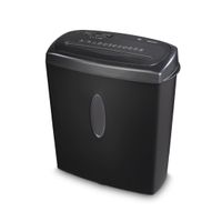 Miniatura 8 de Hama   Destructora de papel  con ranura para destruir CD y Blu ray  Color negro