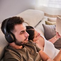 Miniatura 4 de AURICULARES ENERGY SISTEM INALAMBRICOS TV SOUNDREEL
