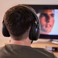 Miniatura 6 de AURICULARES ENERGY SISTEM INALAMBRICOS TV SOUNDREEL