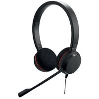 Miniatura 3 de JABRA Evolve 20 - UC Stereo - USB C/A