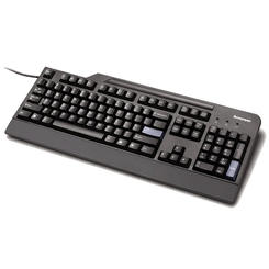 Keyboard Lenovo USB Smartcard