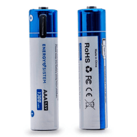 Miniatura 1 de PILA RECARGABLE ENERGY AAA PACK 2