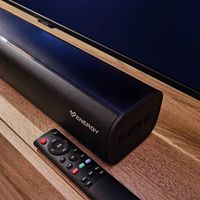 Miniatura 3 de BARRA DE SONIDO ENERGY SISTEM AMBER