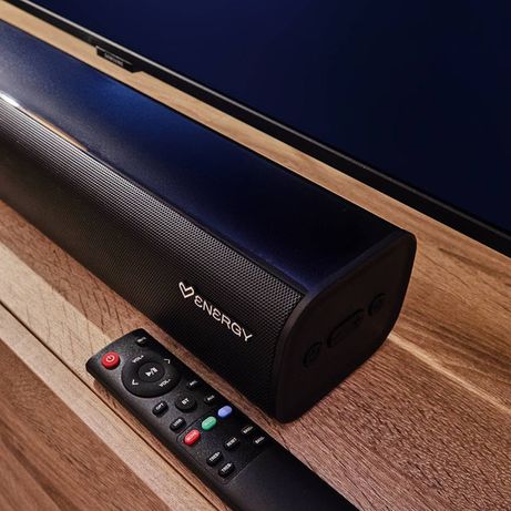 BARRA DE SONIDO ENERGY SISTEM AMBER - Imagen 3 de 5 BARRA DE SONIDO ENERGY SISTEM AMBER - Imagen 3 de 5