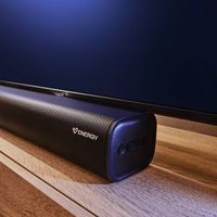 Miniatura 4 de BARRA DE SONIDO ENERGY SISTEM AMBER