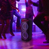 Miniatura 3 de ALTAVOCES ENERGY SISTEM PARTY KARAOKE 150W 2 MICROS