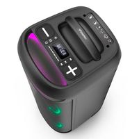 Miniatura 4 de ALTAVOCES ENERGY SISTEM PARTY KARAOKE 150W 2 MICROS