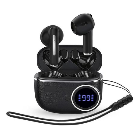 AURICULARES ENERGY SISTEM TWS CHARGEVIEW - Imagen 2 de 6 AURICULARES ENERGY SISTEM TWS CHARGEVIEW - Imagen 2 de 6