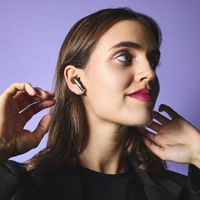Miniatura 3 de AURICULARES ENERGY SISTEM TWS CHARGEVIEW