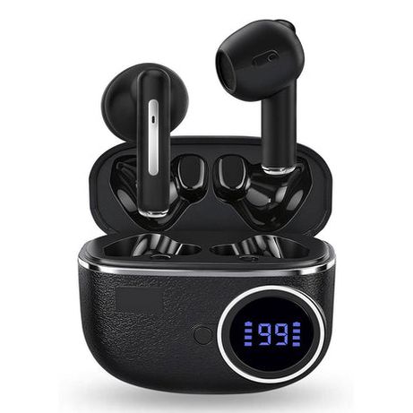 AURICULARES ENERGY SISTEM TWS CHARGEVIEW - Imagen 4 de 6 AURICULARES ENERGY SISTEM TWS CHARGEVIEW - Imagen 4 de 6