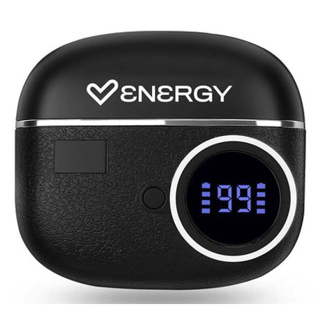 AURICULARES ENERGY SISTEM TWS CHARGEVIEW - Imagen 6 de 6 AURICULARES ENERGY SISTEM TWS CHARGEVIEW - Imagen 6 de 6
