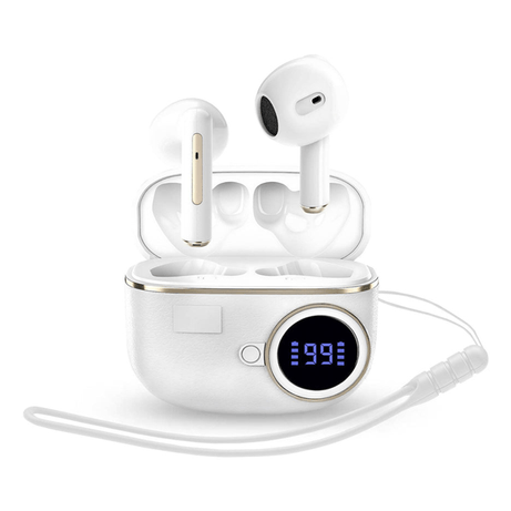AURICULARES ENERGY SISTEM TWS INDIC. CHARGEVIEW - Imagen 1 de 6 AURICULARES ENERGY SISTEM TWS INDIC. CHARGEVIEW - Imagen 1 de 6