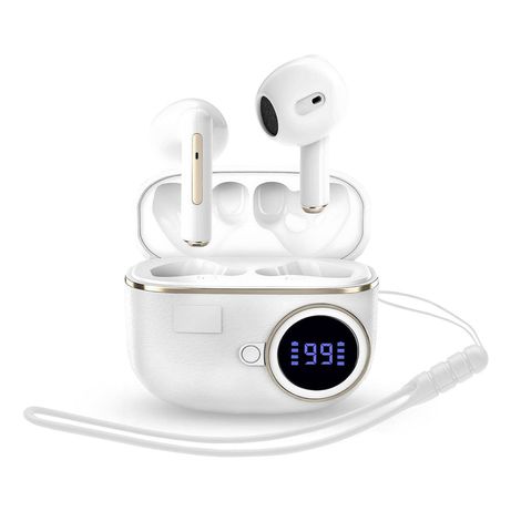 AURICULARES ENERGY SISTEM TWS INDIC. CHARGEVIEW - Imagen 2 de 6 AURICULARES ENERGY SISTEM TWS INDIC. CHARGEVIEW - Imagen 2 de 6