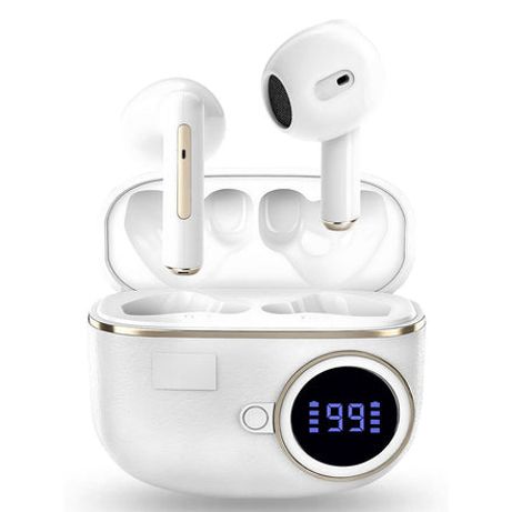 AURICULARES ENERGY SISTEM TWS INDIC. CHARGEVIEW - Imagen 4 de 6 AURICULARES ENERGY SISTEM TWS INDIC. CHARGEVIEW - Imagen 4 de 6