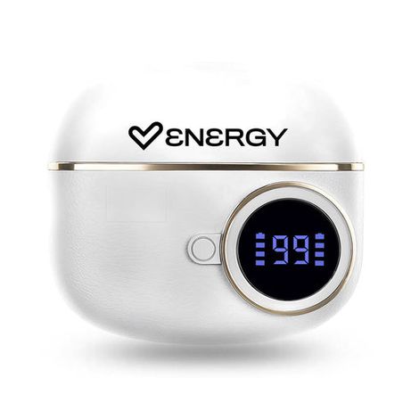 AURICULARES ENERGY SISTEM TWS INDIC. CHARGEVIEW - Imagen 6 de 6 AURICULARES ENERGY SISTEM TWS INDIC. CHARGEVIEW - Imagen 6 de 6