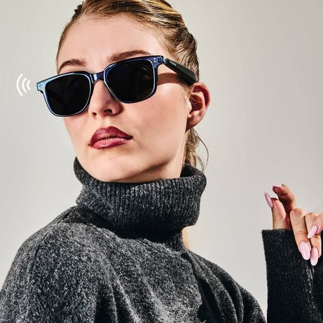 GAFAS ENERGY SISTEM BT ENCENDIDO AUTOMATICO URBAN - Imagen 5 de 7 GAFAS ENERGY SISTEM BT ENCENDIDO AUTOMATICO URBAN - Imagen 5 de 7