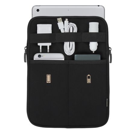 RIVACASE 5617 ANTISHOCK Organizador viaje 10,1 - Imagen 5 de 6 RIVACASE 5617 ANTISHOCK Organizador viaje 10,1 - Imagen 5 de 6