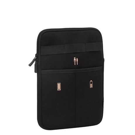 RIVACASE 5617 ANTISHOCK Organizador viaje 10,1 - Imagen 6 de 6 RIVACASE 5617 ANTISHOCK Organizador viaje 10,1 - Imagen 6 de 6
